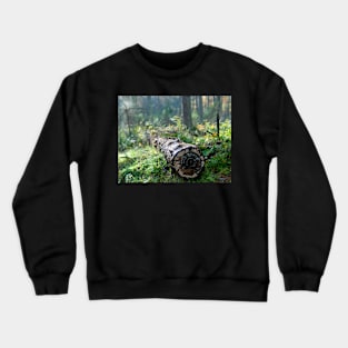 A Wump of Wood Crewneck Sweatshirt